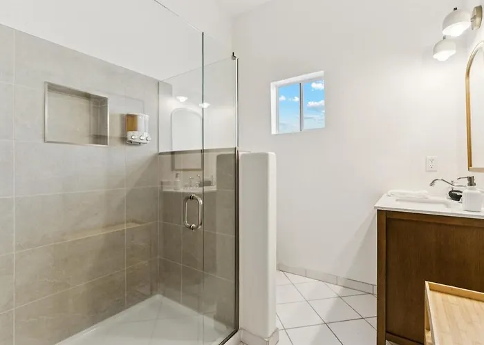 Apartment Relaxing Casita - Pool - - Prime Location