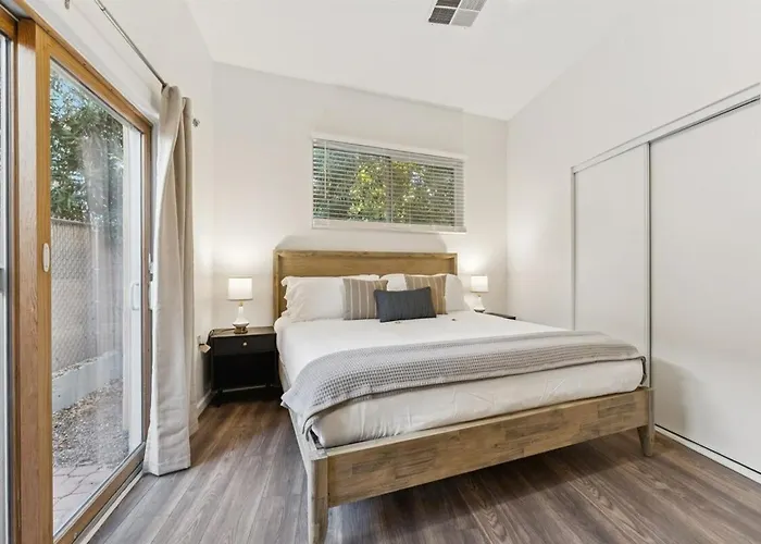 Relaxing Casita - Pool - - Prime Location