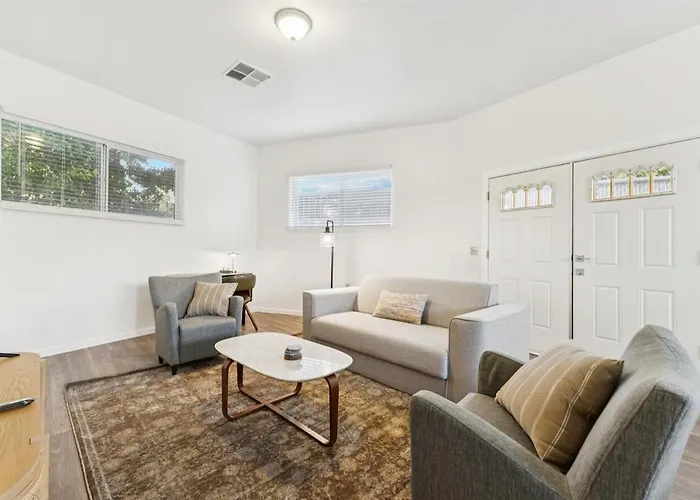 Relaxing Casita - Pool - - Prime Location *