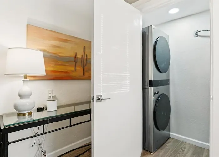 Apartment Relaxing Casita - Pool - - Prime Location